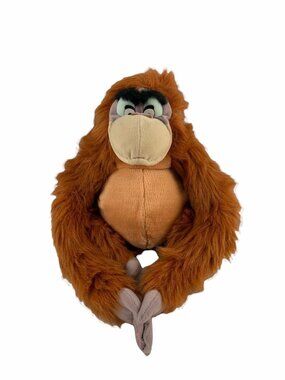 Disney's The Jungle Book King Louie plush